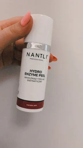 Gabinet Dermokosmetyczny KobiecePiekno